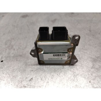 Recambio de centralita airbag para ford mondeo berlina (ge) ambiente (06.2003) (d) referencia OEM IAM 4S7T14B056AA  