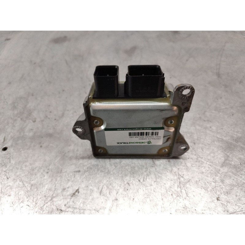 Recambio de centralita airbag para ford mondeo berlina (ge) ambiente (06.2003) (d) referencia OEM IAM 4S7T14B056AA - Granate 2