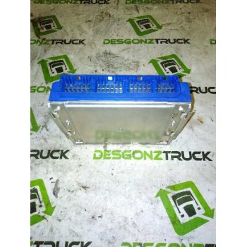 Recambio de modulo electronico para man tg - a 18.xxx 12.4 diesel referencia OEM IAM 81258087034 0486106082 CENTRALITA EBS