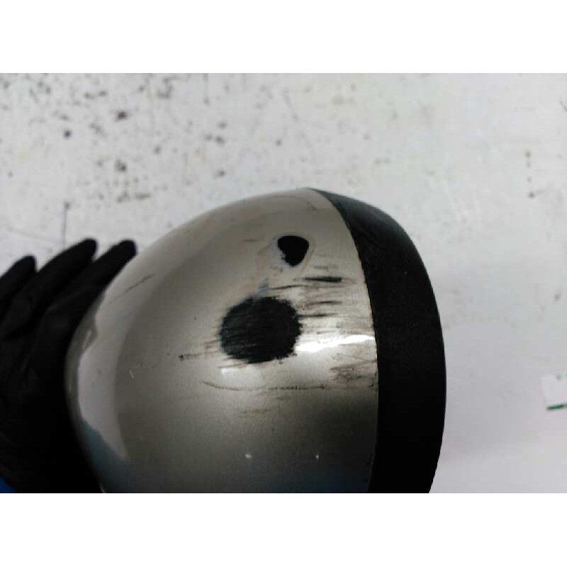 Recambio de retrovisor derecho para renault laguna (b56) 1.9 dti referencia OEM IAM - Gris 4