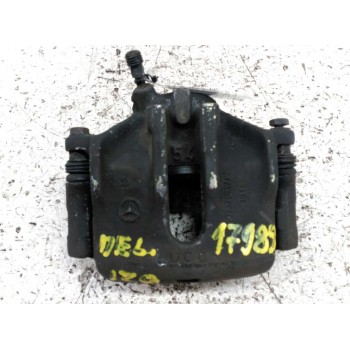 PINZA FRENO DELANTERA IZQUIERDA 32322047/7 