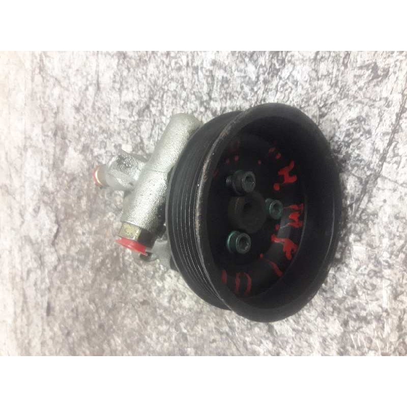 Recambio de bomba direccion para seat ibiza (6k1) select referencia OEM IAM 030145157 26046399WB 
