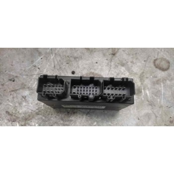 Recambio de centralita cierre para seat leon (1m1) signo referencia OEM IAM 1J0959799S  