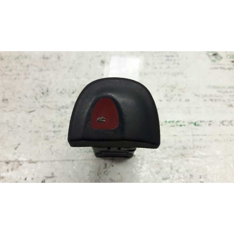Recambio de warning para renault megane i fase 2 berlina (ba0) 1.9 d authentique referencia OEM IAM   