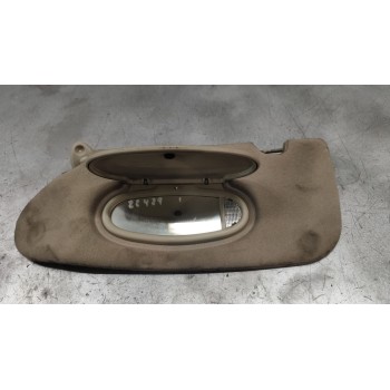 Recambio de parasol izquierdo para chrysler pt cruiser (pt) referencia OEM IAM   