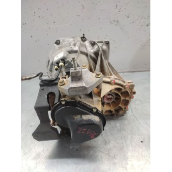 Recambio de caja cambios para ford fusion (cbk) ambiente referencia OEM IAM 2N1R7002PB  