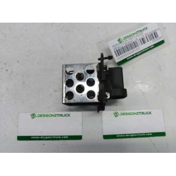 RESISTENCIA VENTILADOR 8200045082 