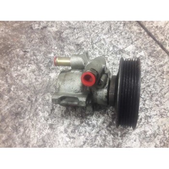 Recambio de bomba direccion para seat ibiza (6k1) select referencia OEM IAM 030145157 26046399WB 
