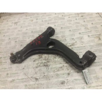 BRAZO SUSPENSION INFERIOR DELANTERO IZQUIERDO 