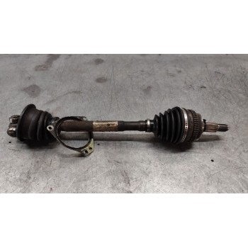 Recambio de transmision delantera izquierda para opel movano combi medio 2.8t referencia OEM IAM 8200052428  