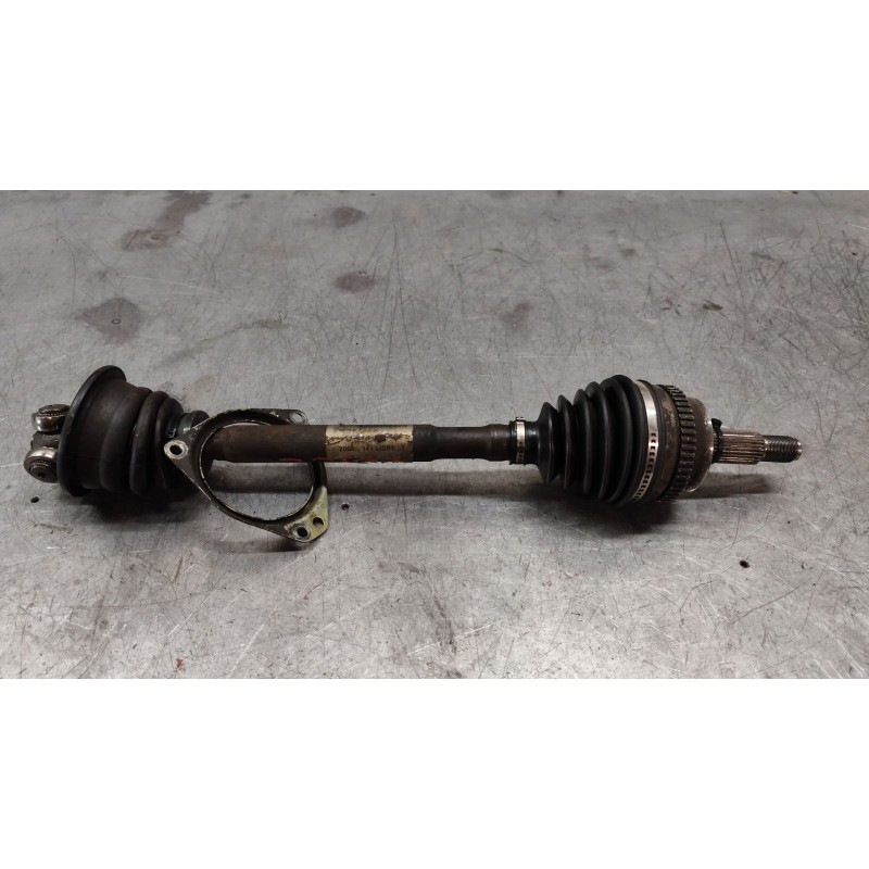 Recambio de transmision delantera izquierda para opel movano combi medio 2.8t referencia OEM IAM 8200052428  