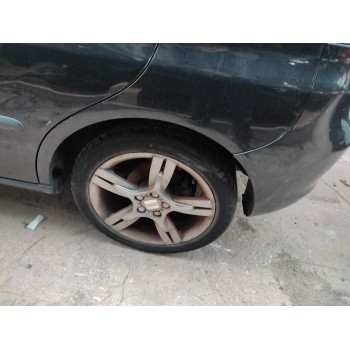 seat ibiza (6l1) del año 2006