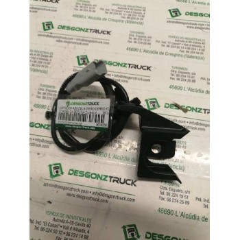CAPTADOR ABS DELANTERO DERECHO 9659058280 2 PINS 