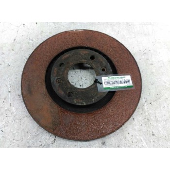 DISCO FRENO DELANTERO NVE64311 
