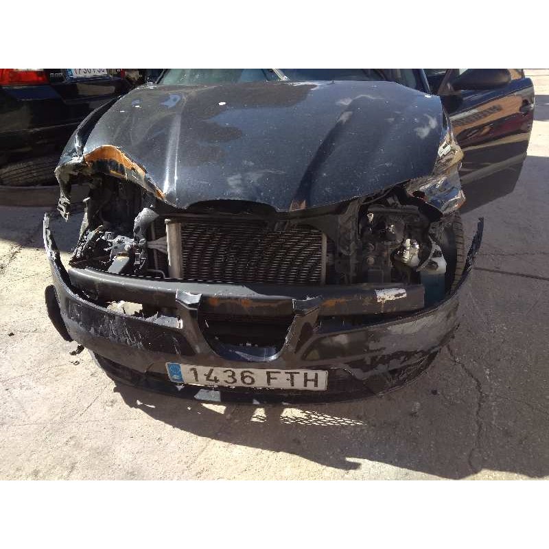 SEAT IBIZA (6L1)