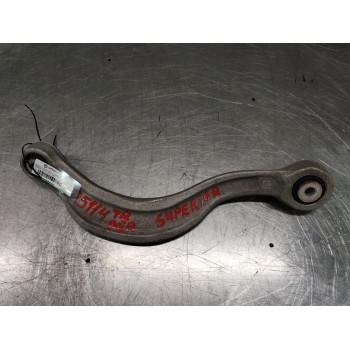 Recambio de brazo suspension superior trasero derecho para audi q7 (4mb, 4mg, 4mq) 3.0 tdi quattro referencia OEM IAM 4M0505372 