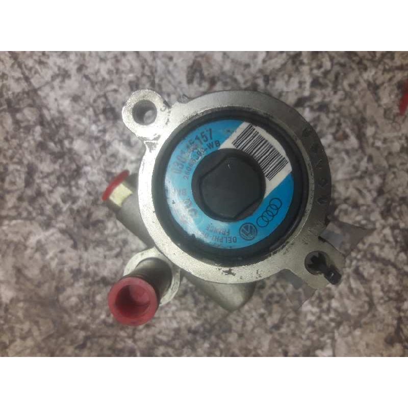 Recambio de bomba direccion para seat ibiza (6k1) select referencia OEM IAM 030145157 26046399WB 3