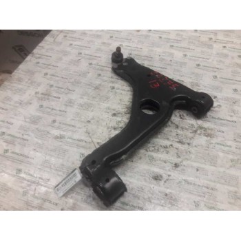 Recambio de brazo suspension inferior delantero izquierdo para opel astra gtc cosmo referencia OEM IAM   
