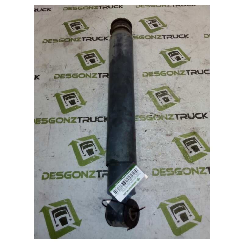 Recambio de amortiguador delantero para iveco stralis (ad/at) fsa at t / fp - lt 4x2 larga distancia referencia OEM IAM 47170013 - Blanco