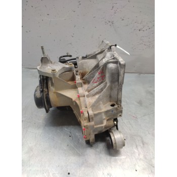 Recambio de caja cambios para ford fusion (cbk) ambiente referencia OEM IAM 2N1R7002PB  
