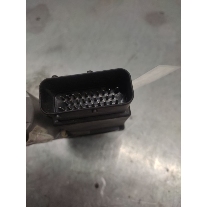 Recambio de motor elevalunas delantero derecho para volkswagen passat berlina (3b2) básico referencia OEM IAM 9776101436203 - Azul 3
