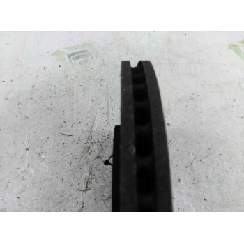 Recambio de disco freno delantero para peugeot 307 (s1) xs referencia OEM IAM NVE64311  