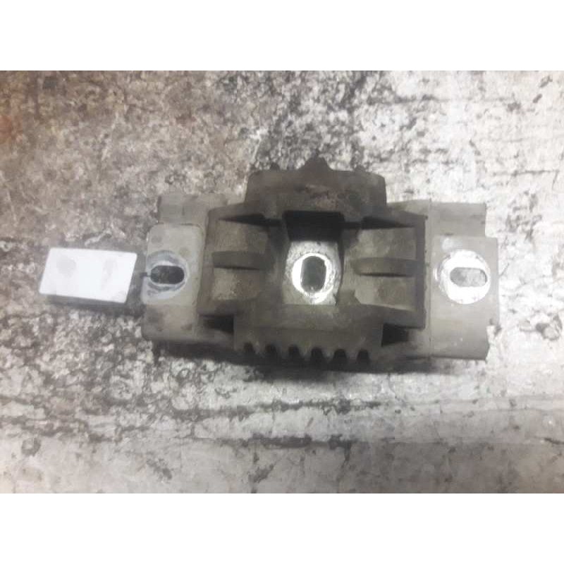 Recambio de soporte motor izquierdo para ford fiesta (cbk) ambiente referencia OEM IAM - Rojo 2