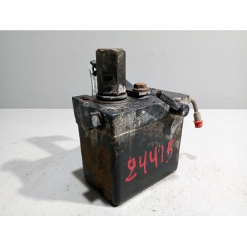Recambio de bomba elevacion cabina para man tgx 18.xxx 12.4 diesel referencia OEM IAM 85417236044  81417236130