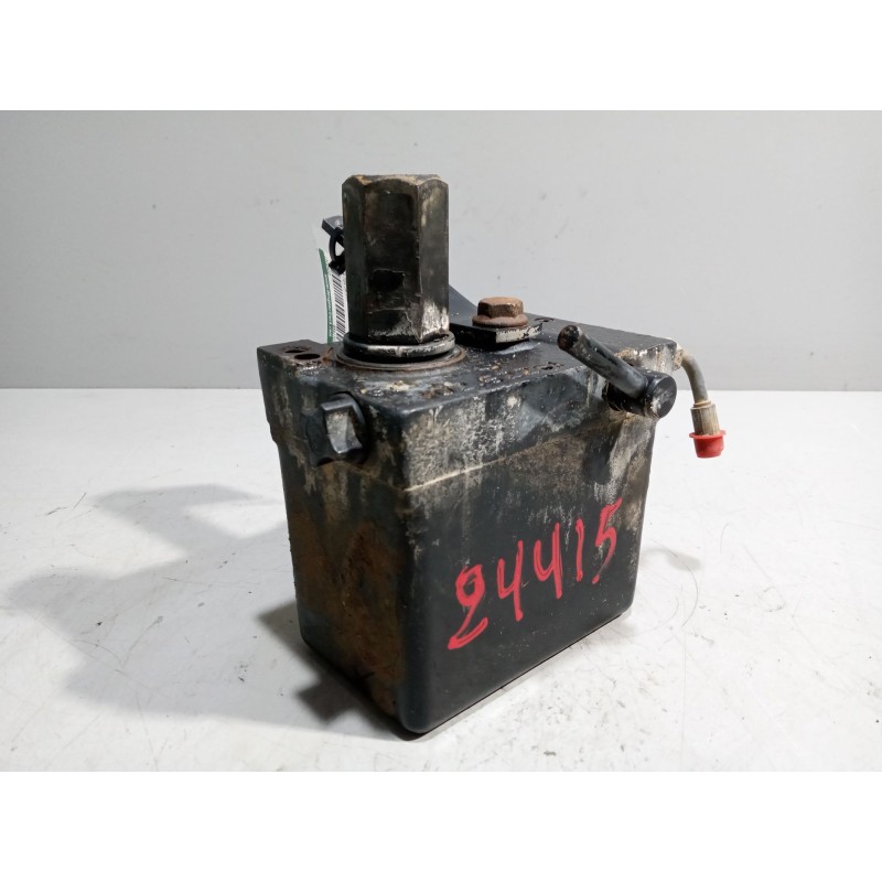 Recambio de bomba elevacion cabina para man tgx 18.xxx 12.4 diesel referencia OEM IAM 85417236044  81417236130