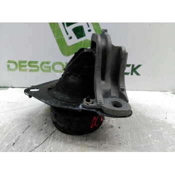 Recambio de soporte motor derecho para renault laguna (b56) 1.9 dti referencia OEM IAM   