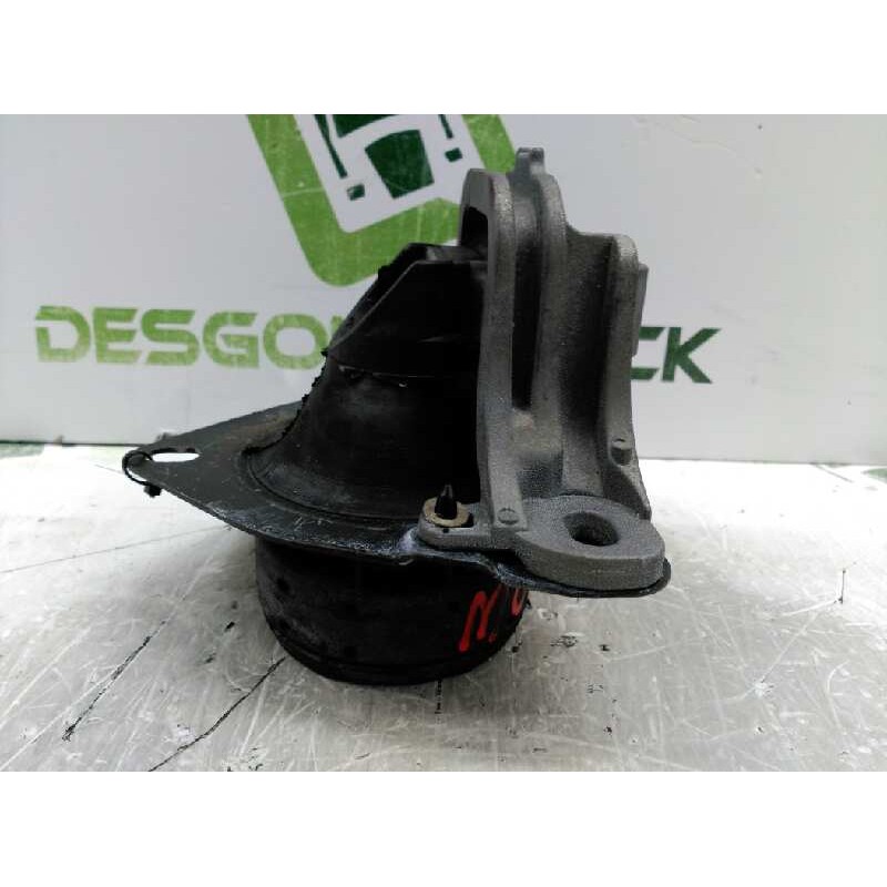 Recambio de soporte motor derecho para renault laguna (b56) 1.9 dti referencia OEM IAM - Gris 2