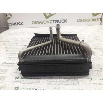 Recambio de evaporador aire acondicionado para volkswagen polo (9n1) conceptline referencia OEM IAM   