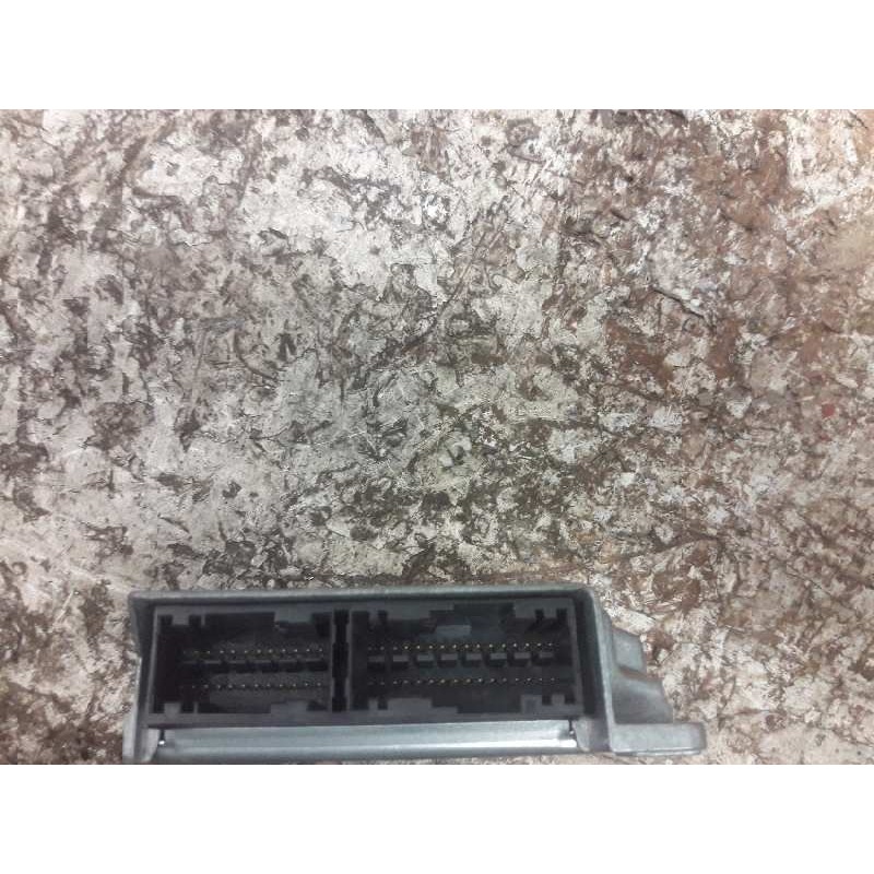 Recambio de centralita airbag para peugeot 307 break/sw (s2) d-sign referencia OEM IAM 9654491180 606877300 2