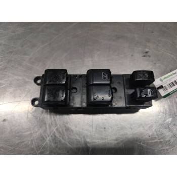 MANDO ELEVALUNAS DELANTERO IZQUIERDO 254019W100 29769W 