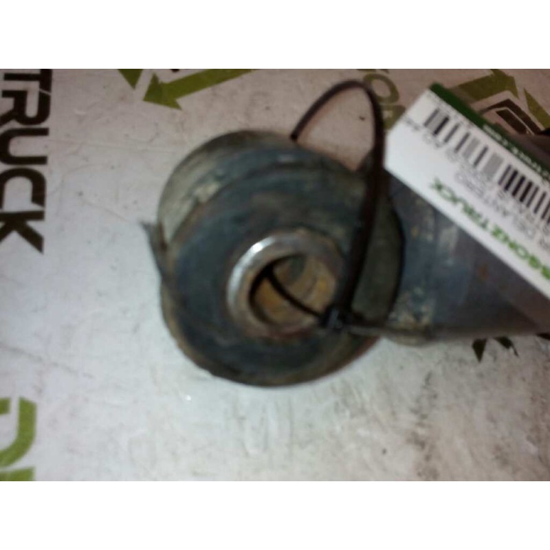 Recambio de amortiguador delantero para iveco stralis (ad/at) fsa at t / fp - lt 4x2 larga distancia referencia OEM IAM 47170013 - Blanco 2