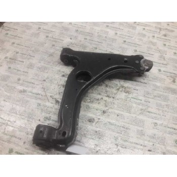 Recambio de brazo suspension inferior delantero izquierdo para opel astra gtc cosmo referencia OEM IAM   