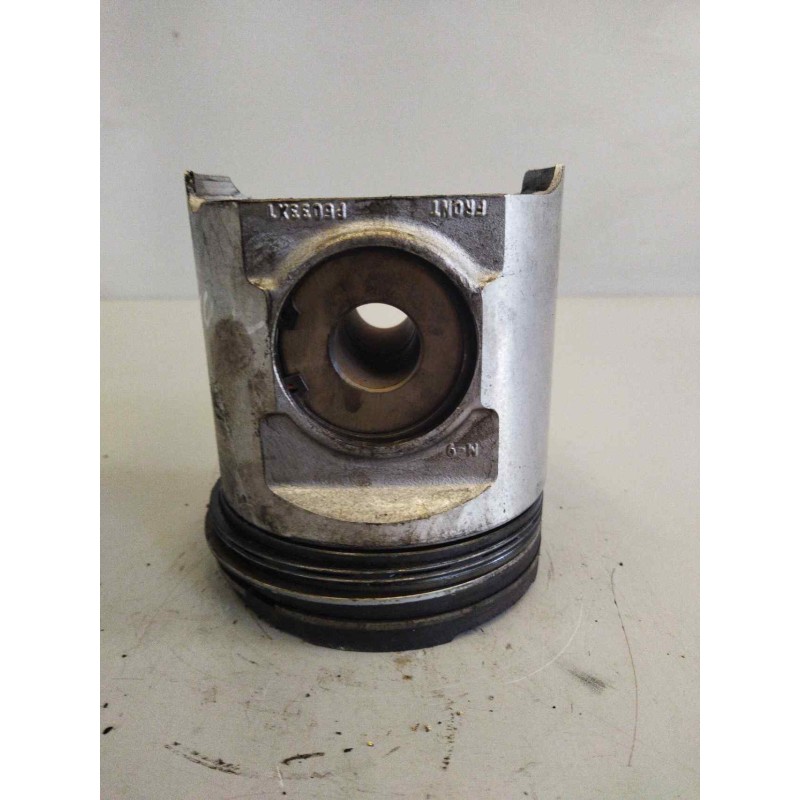 Recambio de piston para renault magnum e-tech 2000  fas gv 4 x 2 larga distancia referencia OEM IAM 5200561944 4