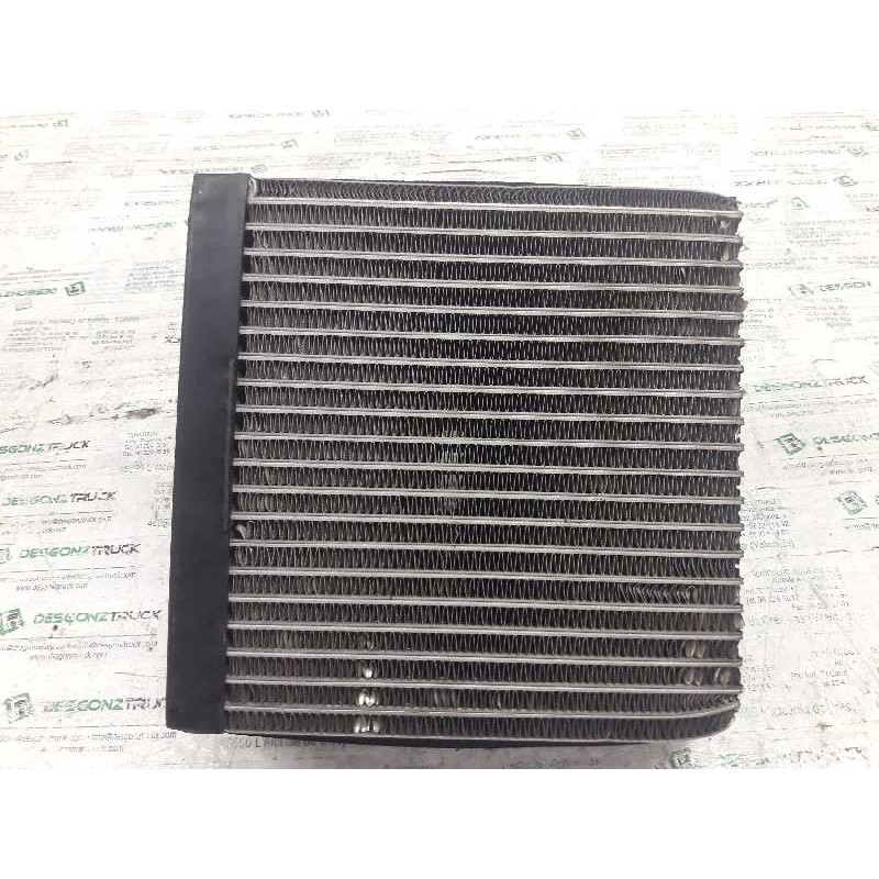 Recambio de evaporador aire acondicionado para volkswagen polo (9n1) conceptline referencia OEM IAM - Gris 3