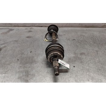 Recambio de transmision delantera izquierda para opel movano combi medio 2.8t referencia OEM IAM 8200052428  
