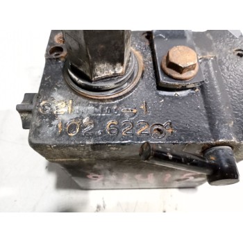 Recambio de bomba elevacion cabina para man tgx 18.xxx 12.4 diesel referencia OEM IAM 85417236044  81417236130