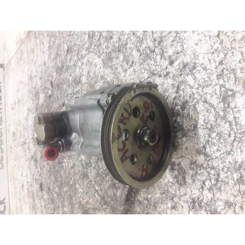 Recambio de bomba direccion para honda accord aerodeck (ce) 2.0 es (ce2) referencia OEM IAM PT0406499P  