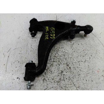 BRAZO SUSPENSION INFERIOR DELANTERO IZQUIERDO 
