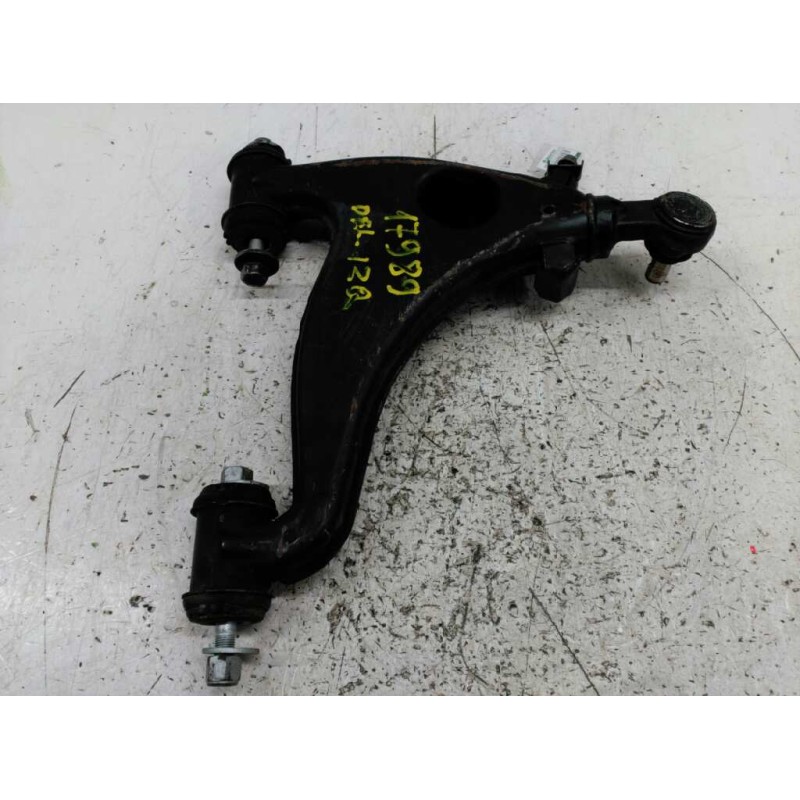 Recambio de brazo suspension inferior delantero izquierdo para mercedes-benz clase e (w124) berlina e 300 diesel (124.131) refer - Gris