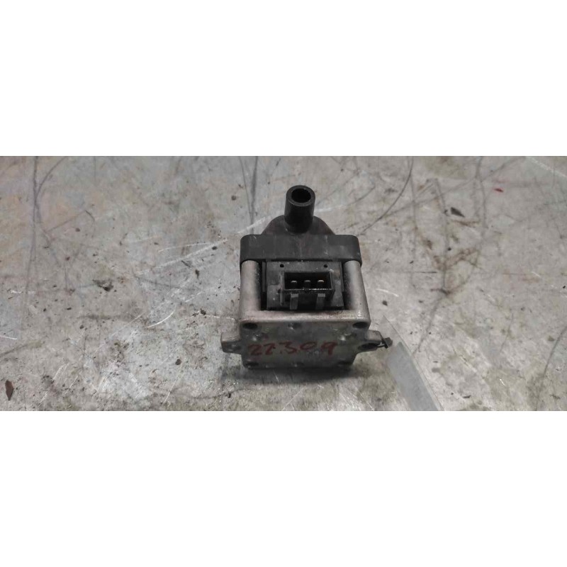 Recambio de bobina encendido para volkswagen golf iii berlina (1h1) cl referencia OEM IAM 6N0905104 3 PINS 2