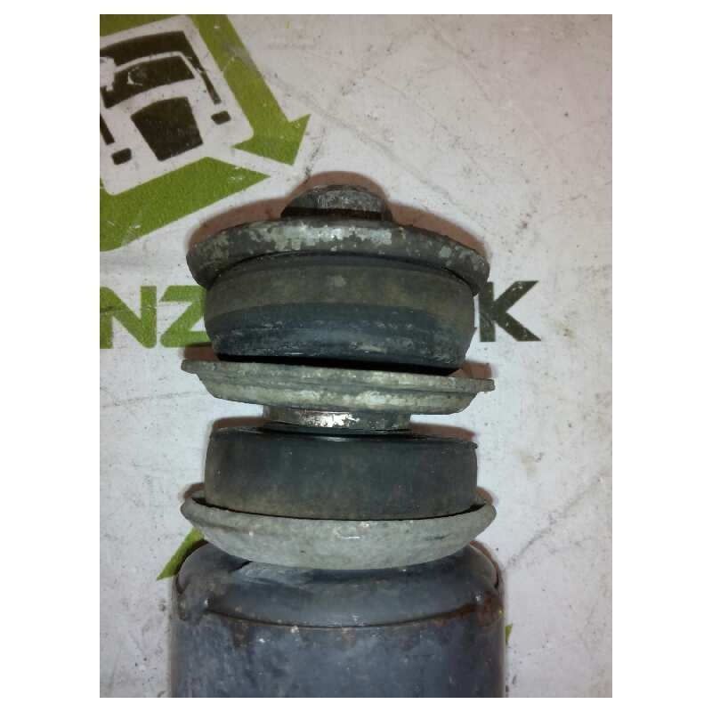 Recambio de amortiguador delantero para iveco stralis (ad/at) fsa at t / fp - lt 4x2 larga distancia referencia OEM IAM 47170013 - Blanco 4