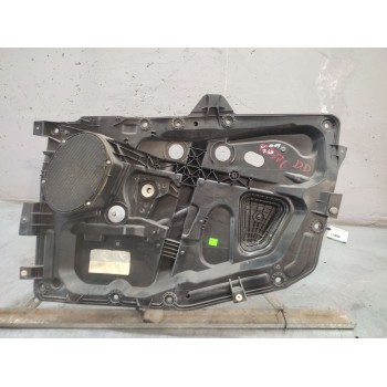 Recambio de elevalunas delantero derecho para ford fusion (cbk) ambiente referencia OEM IAM 2S61A045H16A  