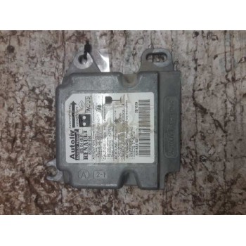 CENTRALITA AIRBAG 8200381654 605044900 