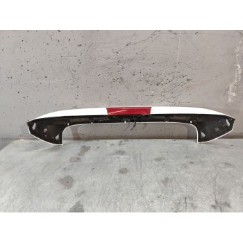 Recambio de aleron trasero para ford fiesta vi (cb1, ccn) 1.25 referencia OEM IAM   