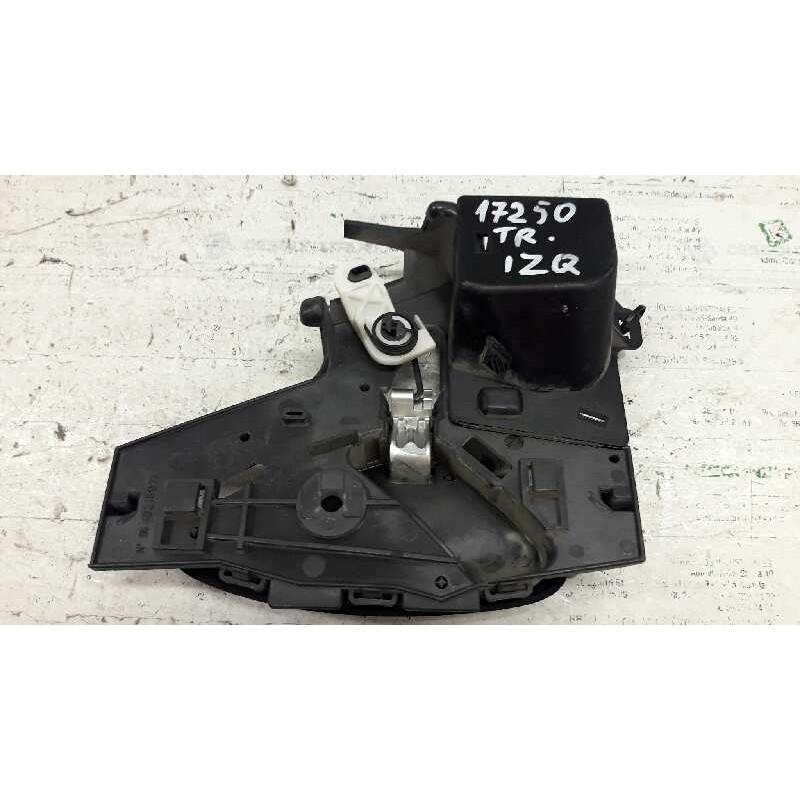 Recambio de maneta interior trasera izquierda para citroën c5 berlina 2.0 hdi 90 sx/sx automático referencia OEM IAM 2