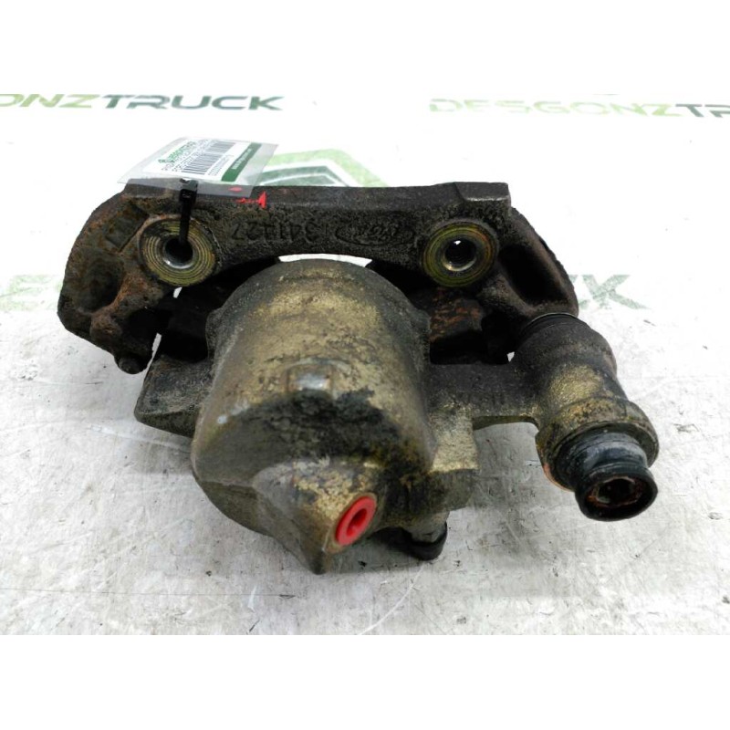 Recambio de pinza freno delantera izquierda para ford escort berl./turnier atlanta berlina referencia OEM IAM - Blanco 2